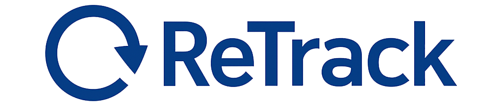 ReTrack Logo
